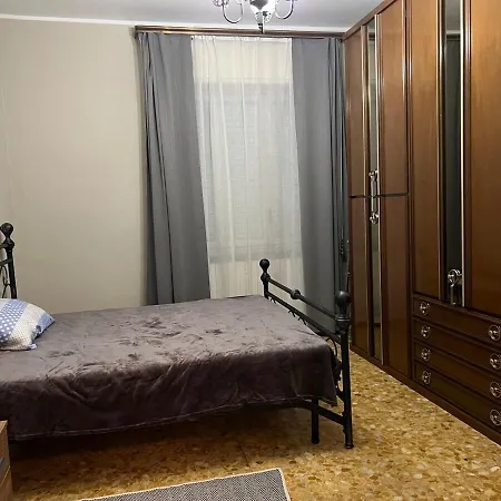 Gramsci Apartment! Asti