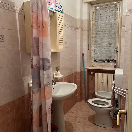 Appartement Gramsci Apartment! *